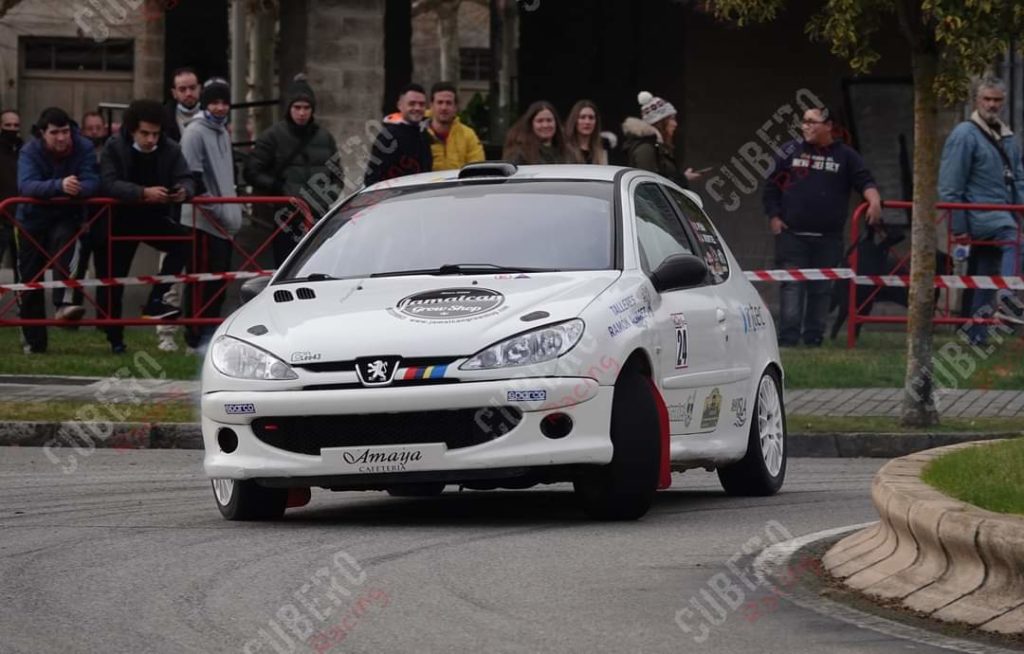 Desafío Ponferrada 2019