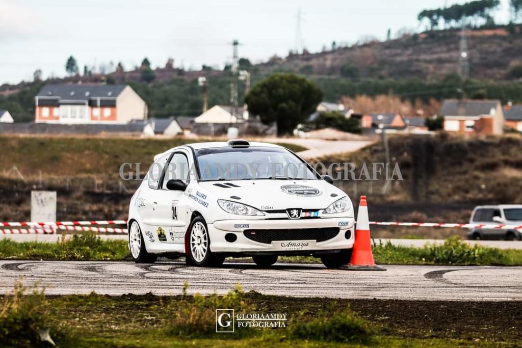 Desafío Ponferrada 2019