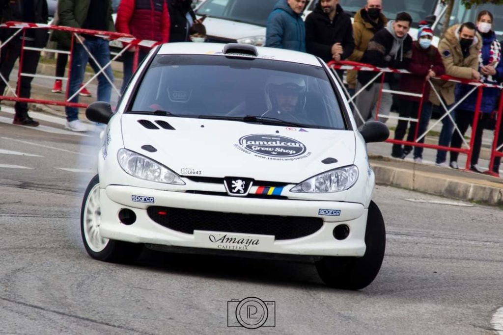 Desafío Ponferrada 2019