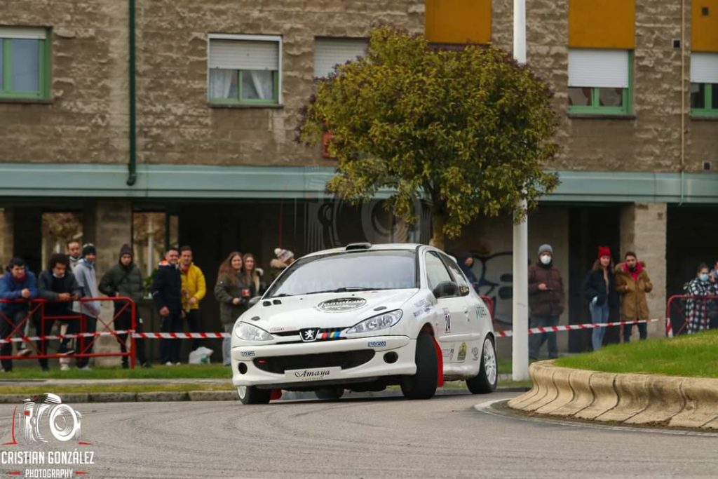 Desafío Ponferrada 2019