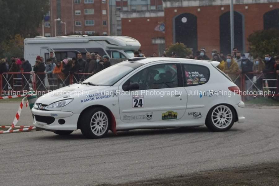 Desafío Ponferrada 2019