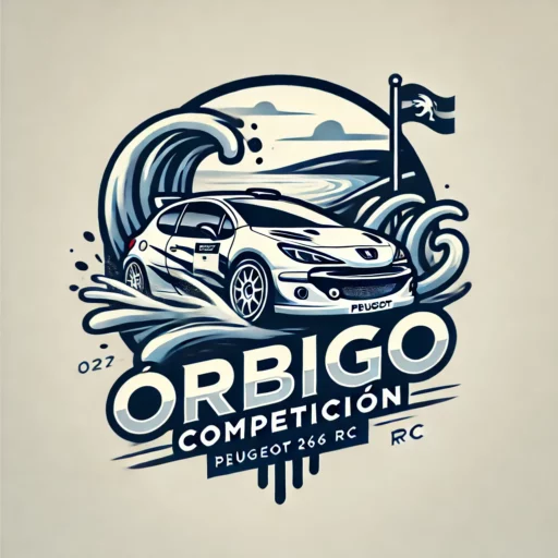 ÓRBIGO COMPETICIÓN 🏁🏅